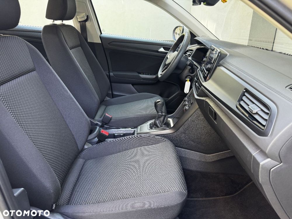 Volkswagen T-Roc - 20