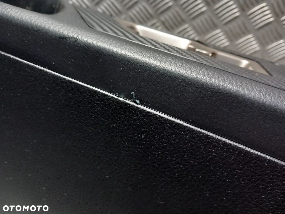 TOYOTA RAV4 IV TUNEL ŚRODKOWY PODŁOKIETNIK KOMPLET - 11