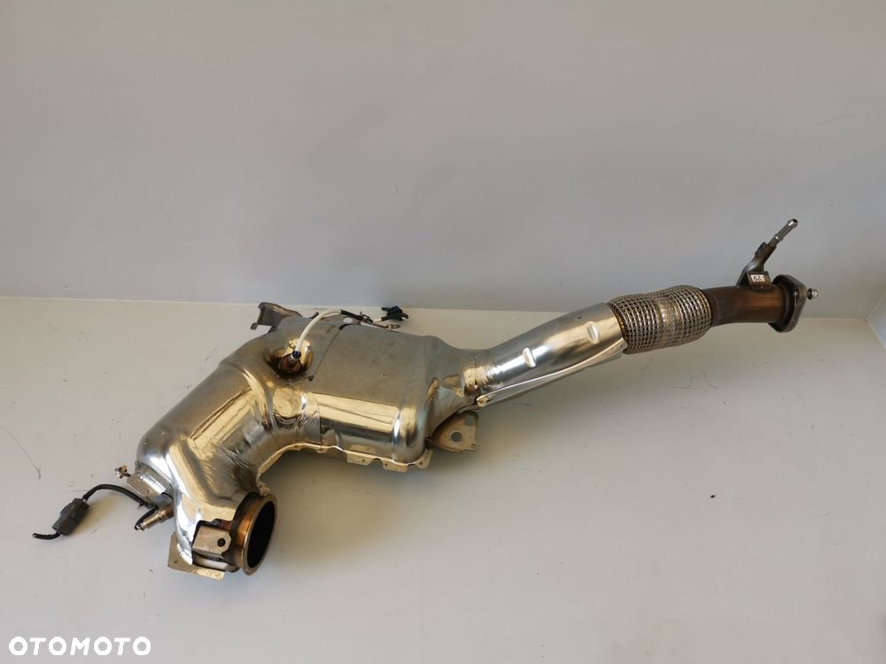 MAZDA CX-90 CX90 USA KATALIZATOR DPF SILNIK 3.3 BENZYNA TURBO H30 H3012050X - 1