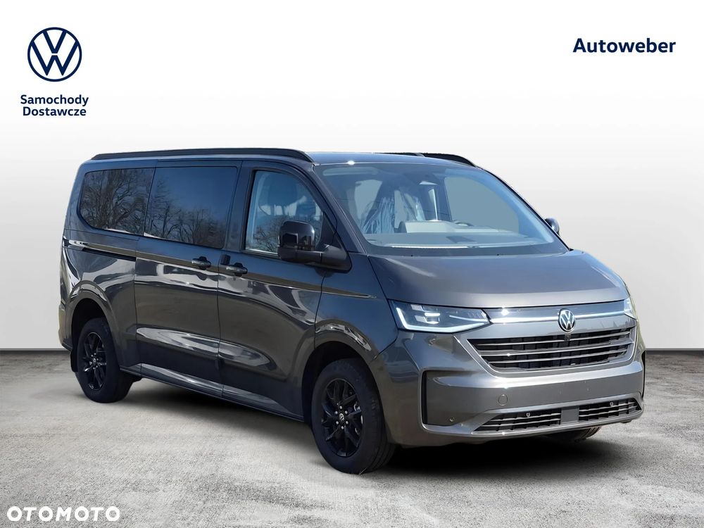 Volkswagen Caravelle - 7