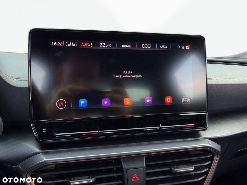 Cupra Formentor 1.4 e-Hybrid DSG - 26
