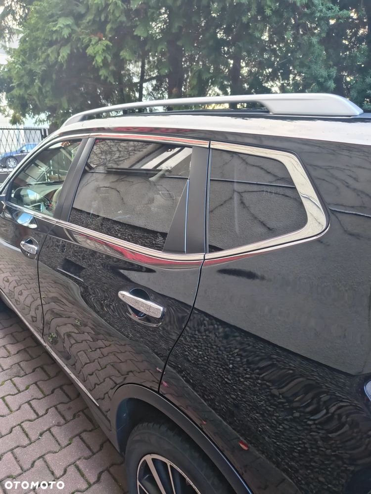 Nissan X-Trail 1.6 DIG-T Tekna 2WD - 10