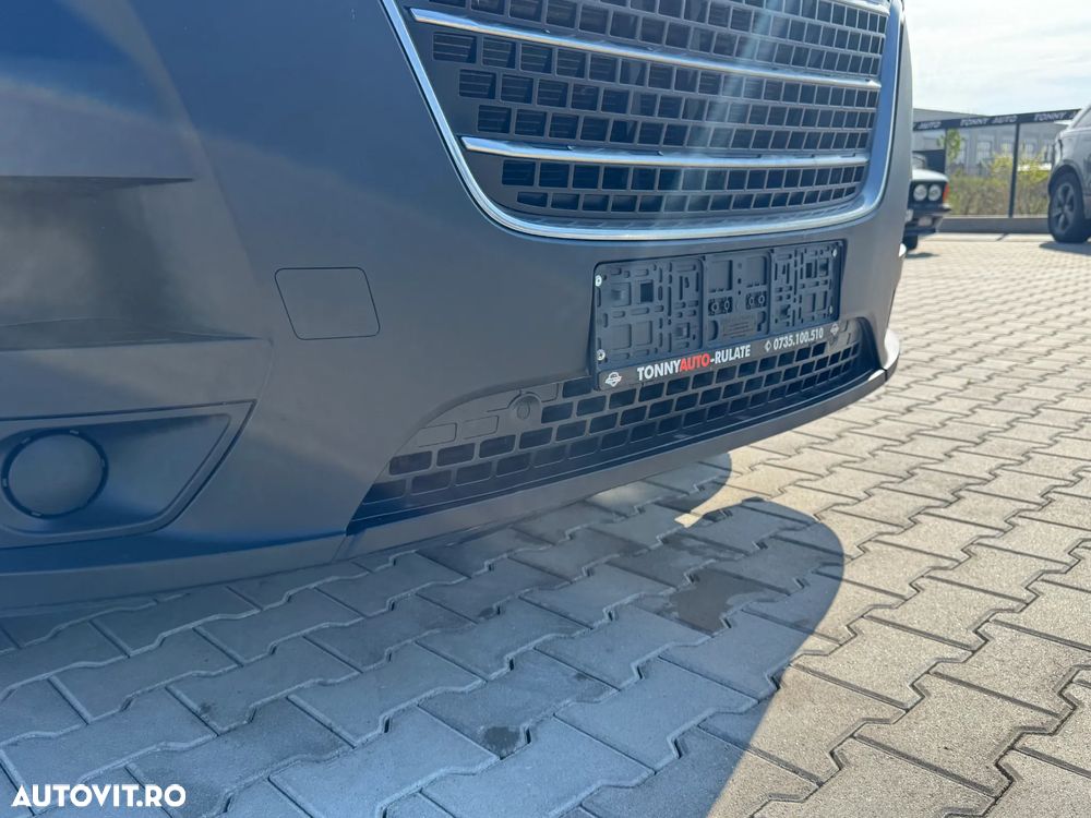 Renault Master L1H1 - 22