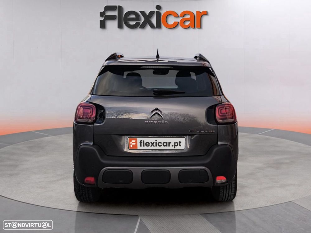Citroën C3 Aircross 1.2 PureTech C-Series - 5