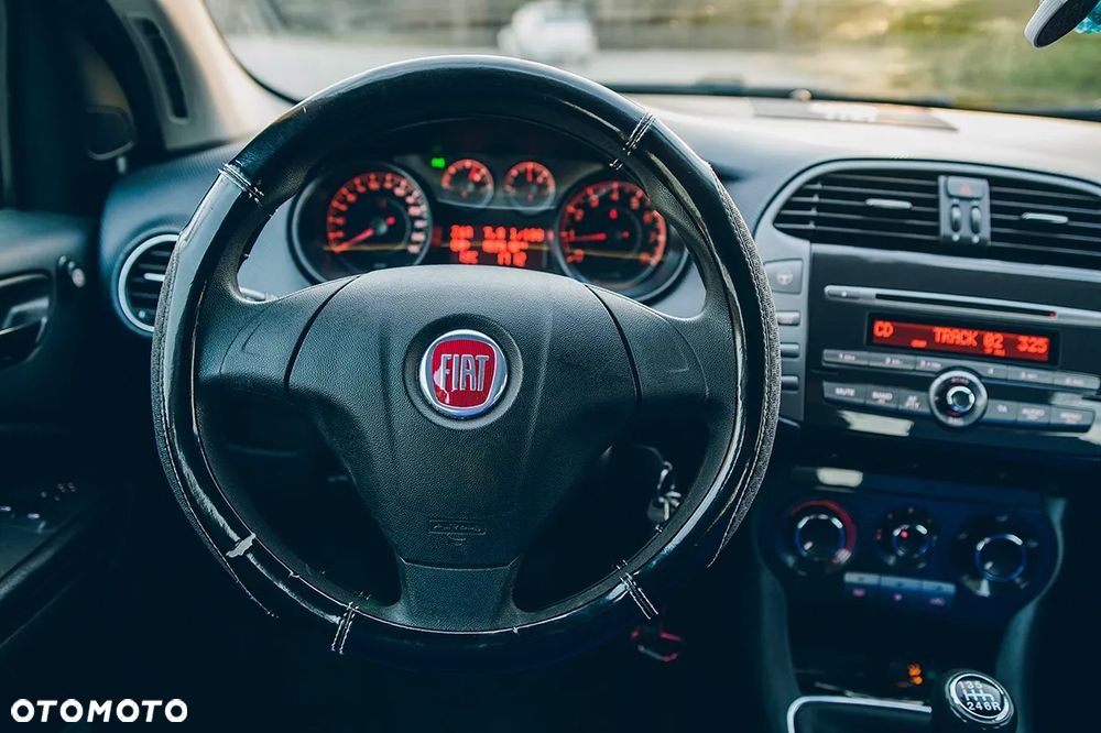 Fiat Bravo - 14