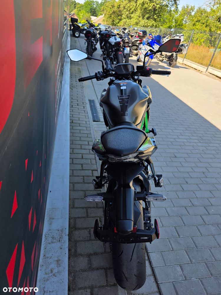 Kawasaki Z 650 - 28
