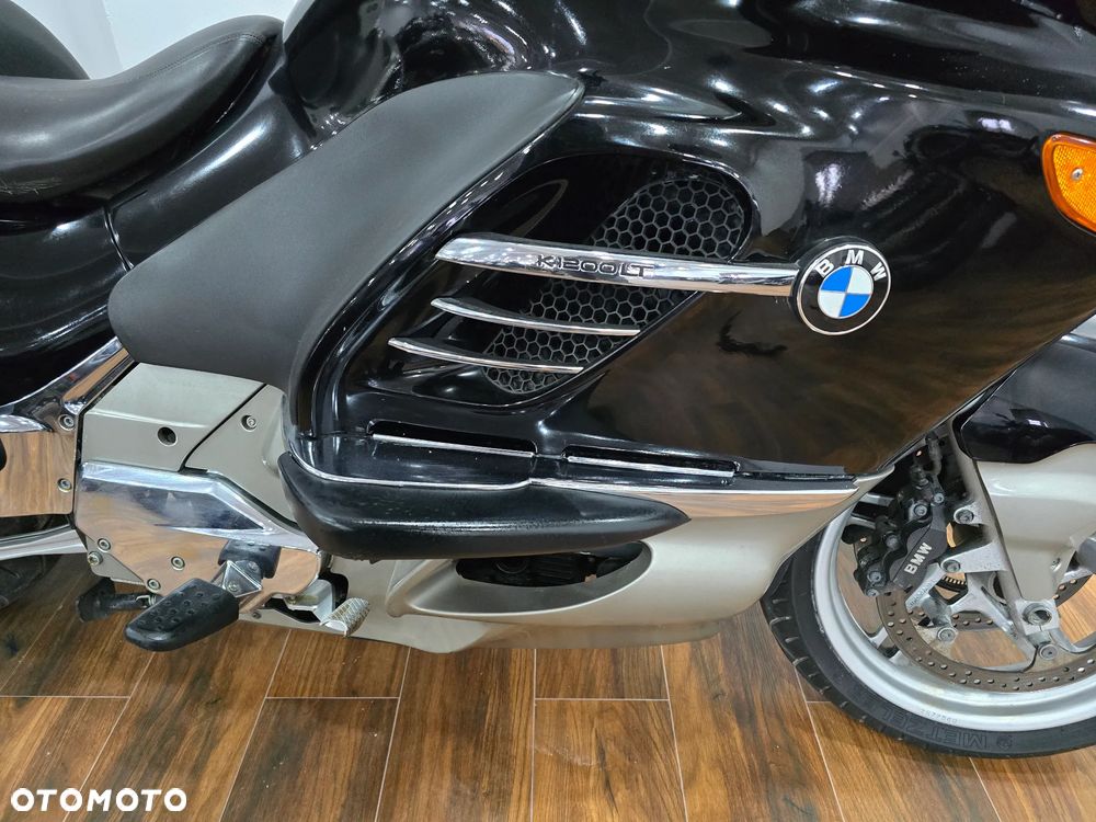 BMW LT - 15