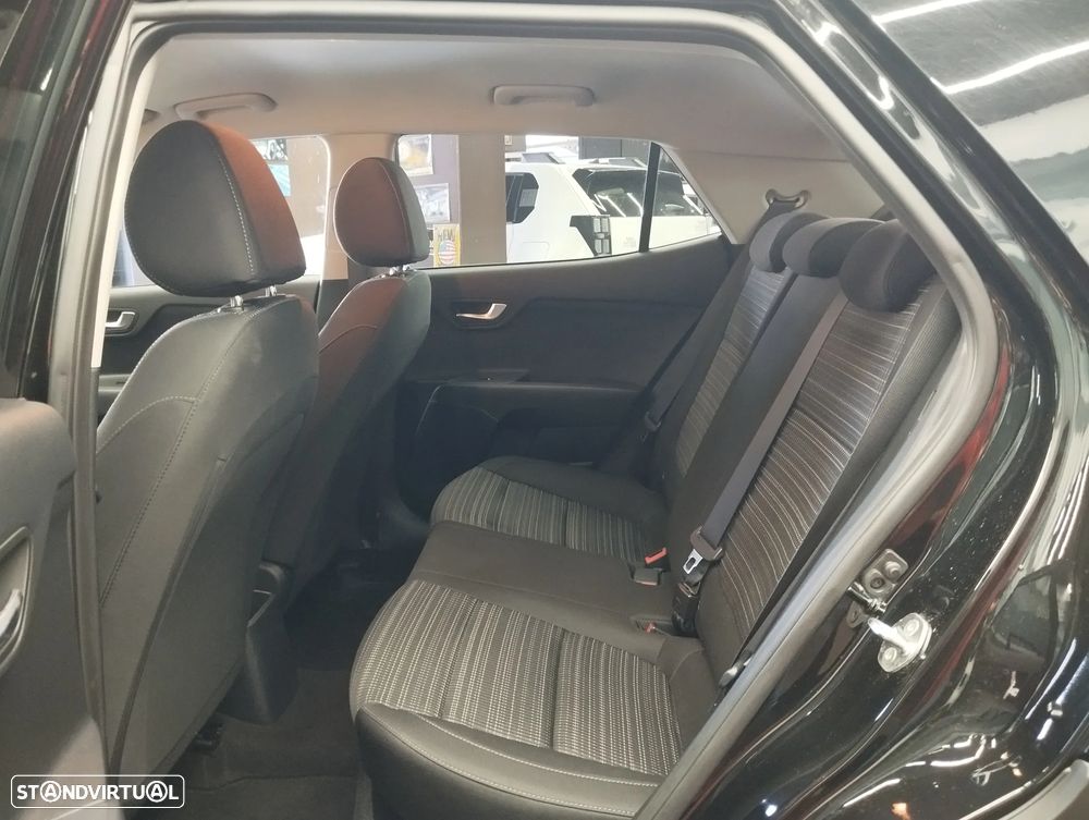 Kia Stonic 1.0 T-GDI Drive - 14