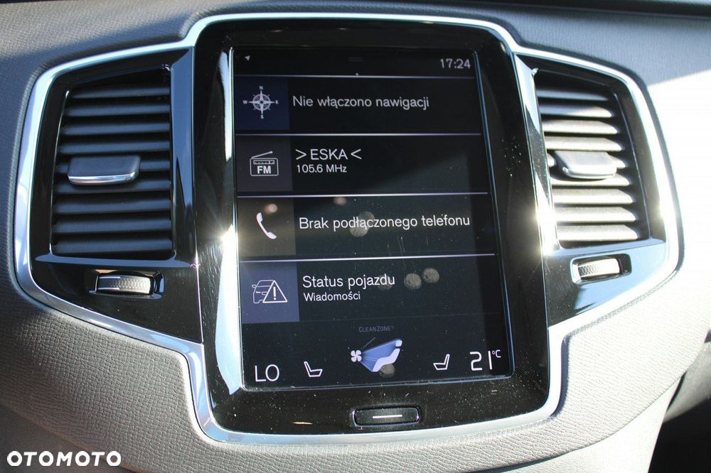 Volvo XC 90 - 24