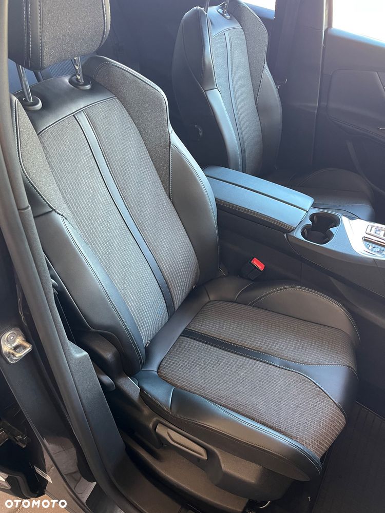 Peugeot 3008 1.2 PureTech Allure Pack S&S EAT8 - 10