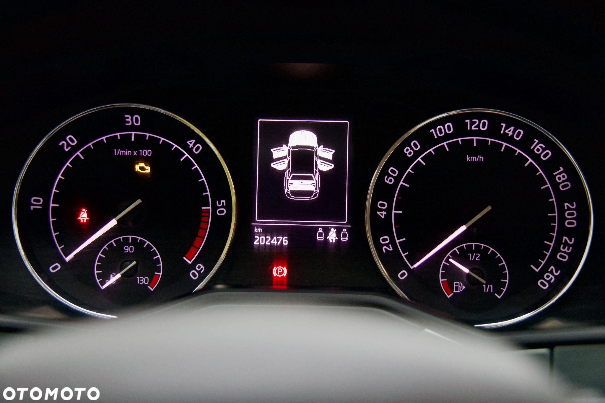 Skoda Superb 2.0 TDI Ambition - 24