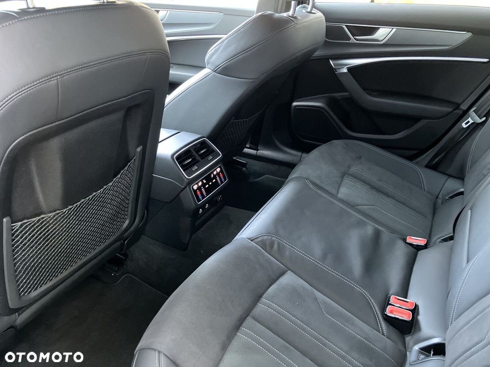 Audi A6 Avant - 13
