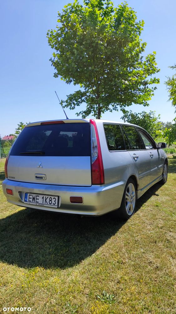 Mitsubishi Lancer 1.6 Comfort - 7