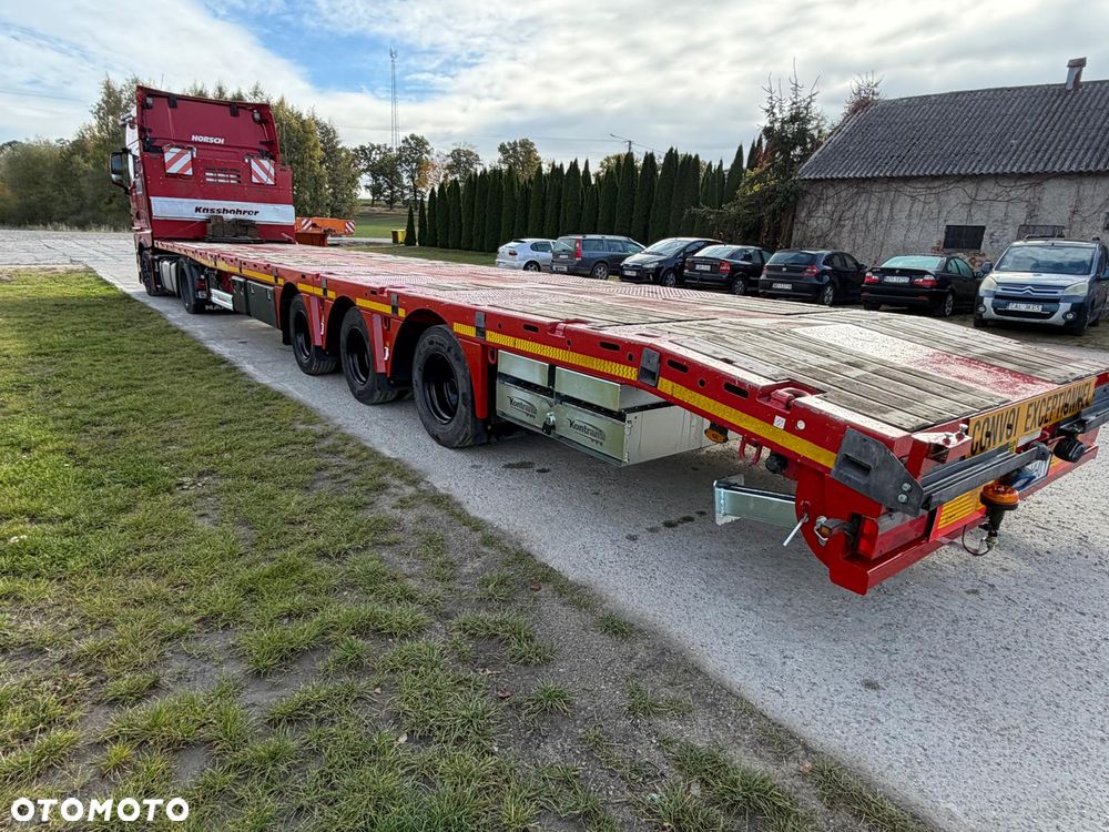 Kassbohrer LB3E Telemega - 3