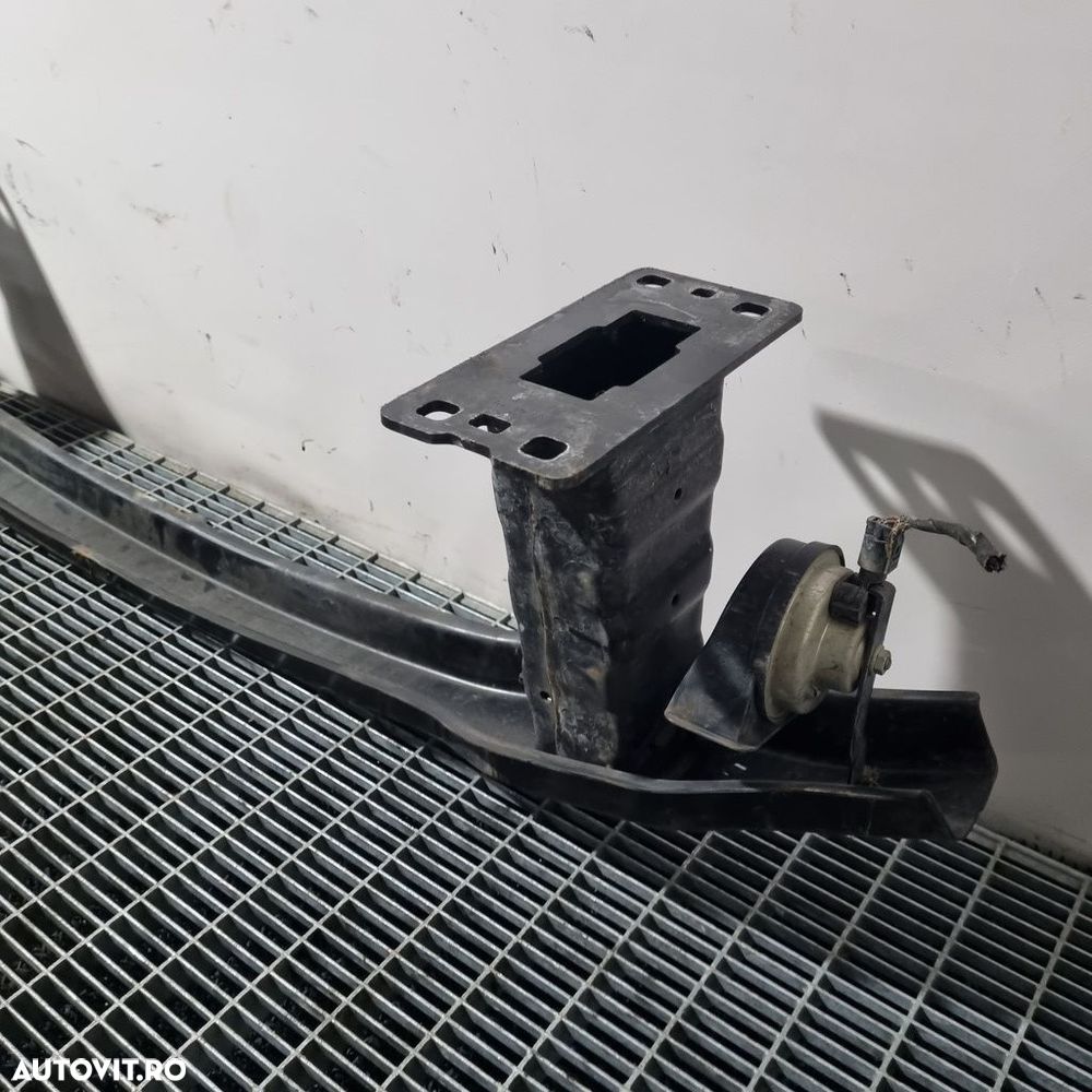 Armatura bara fata BMW X1 E84 2009 - 2015 SUV (1467) - 6