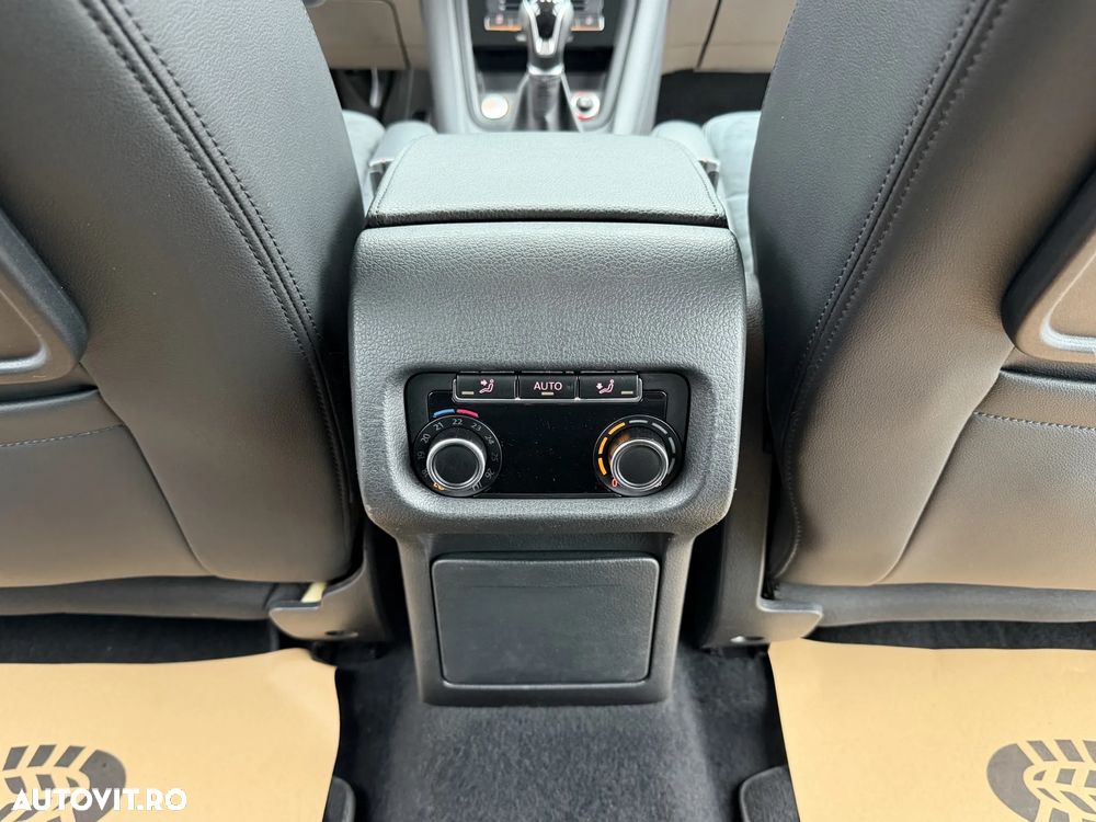 Seat Alhambra 2.0 TDI Ecomotive Anniversary - 15