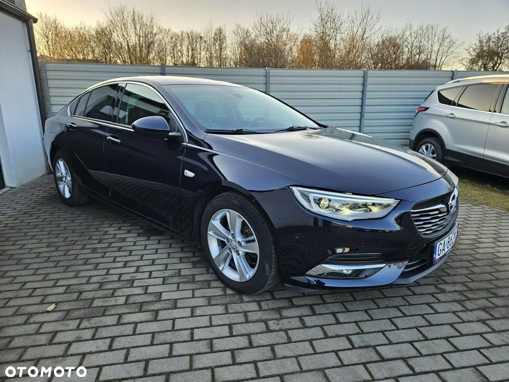 Opel Insignia 1.6 CDTI Exclusive S&S Eco - 5