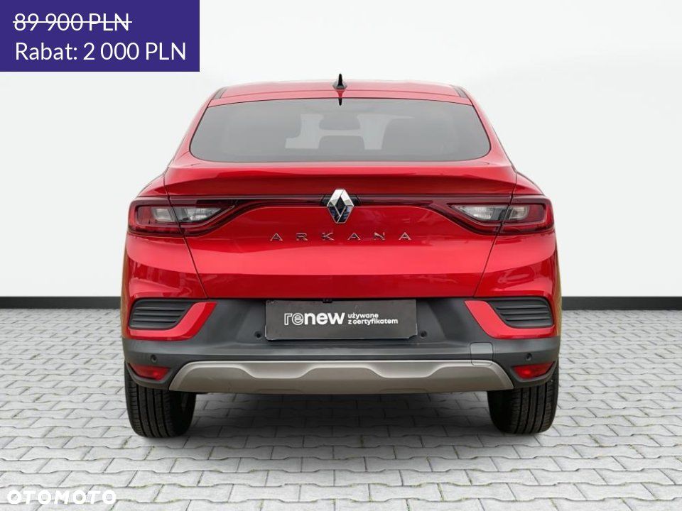 Renault Arkana - 6