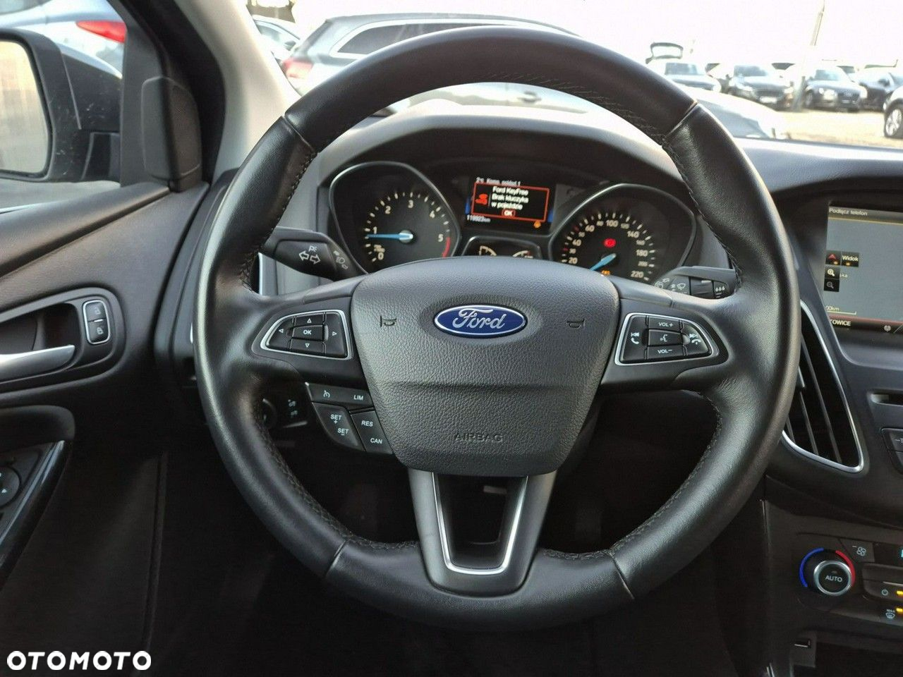 Ford Focus - 28