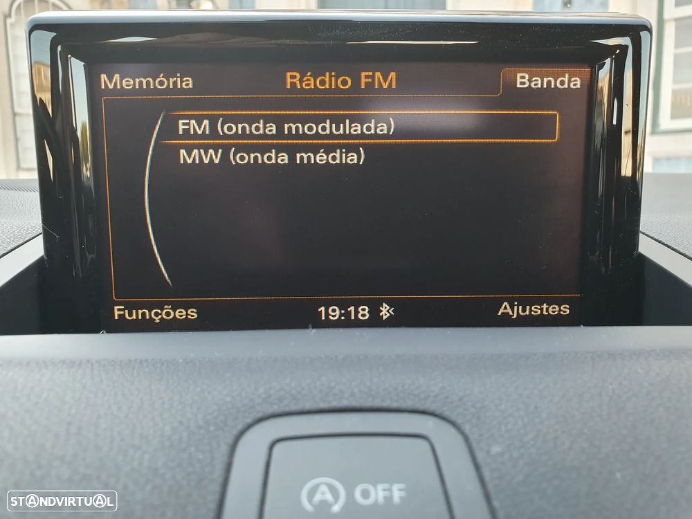 Audi A1 Sportback 1.4 TDI Sport - 28