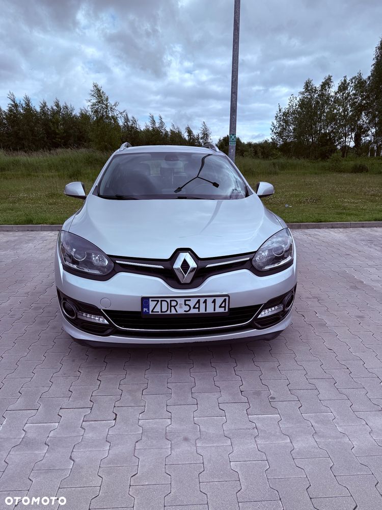 Renault Megane 1.5 dCi Energy Life - 2