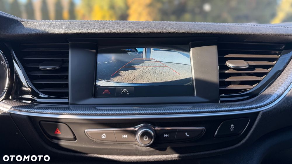 Opel Insignia 2.0 CDTI Business Edition S&S - 15