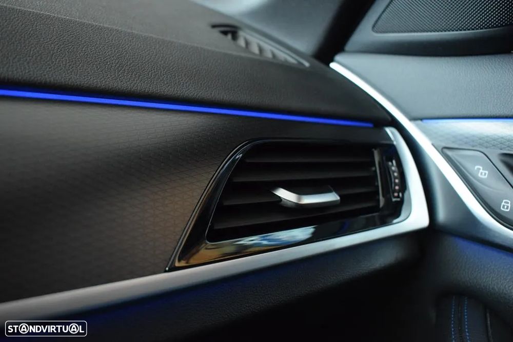 BMW 520 d Pack M Auto - 47