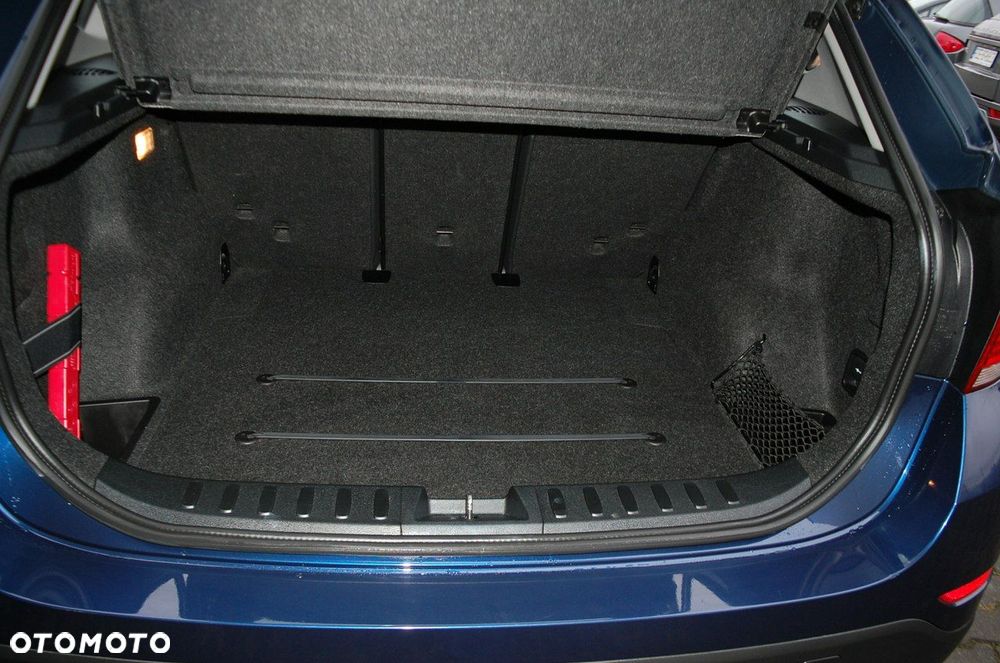 BMW X1 - 28