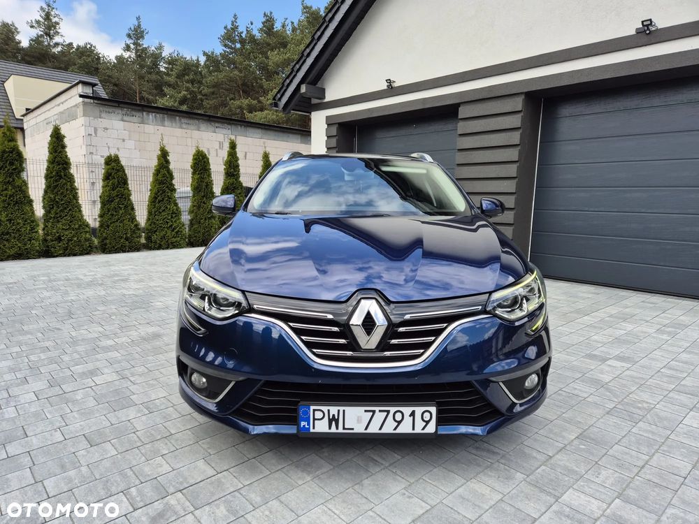 Renault Megane 1.3 TCe FAP Intens EDC - 3