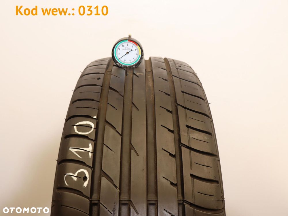 Falken ZIEX ZE 914 Ecourn - 215/50 R17 - 1