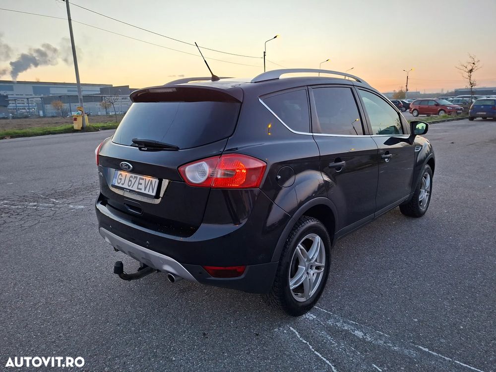 Ford Kuga - 6