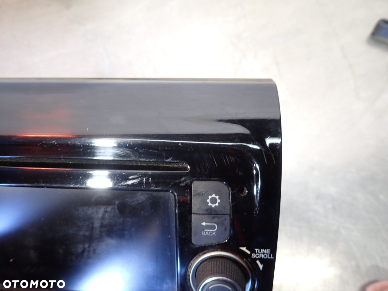 RADIO FIAT DUCATO III - 4