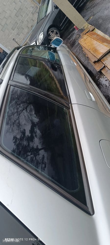 Audi A4 Avant 1.9 TDI m5 115 - 7