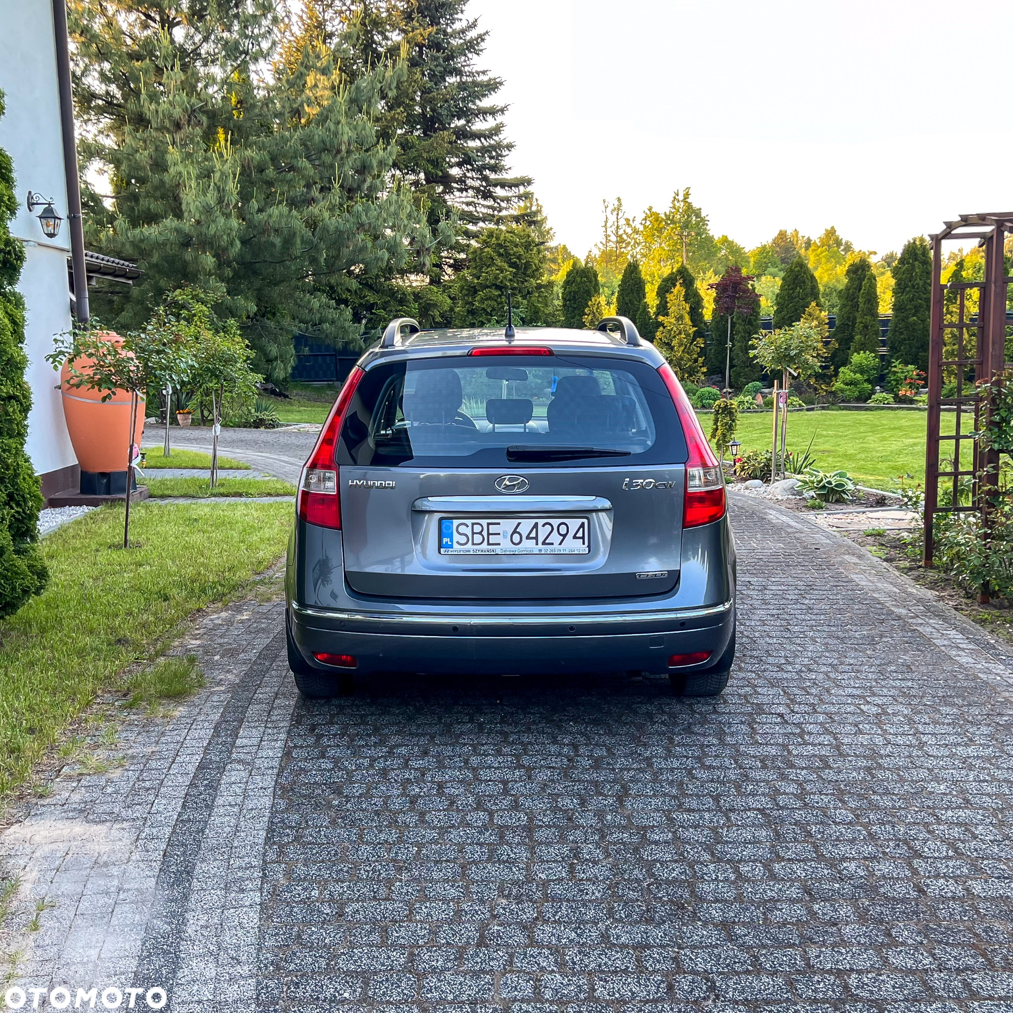 Hyundai i30 1.6 CRDi Comfort - 5