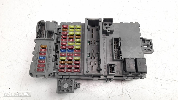 Caija de fusiveis HONDA CIVIC X FASTBACK 1.0 VTEC