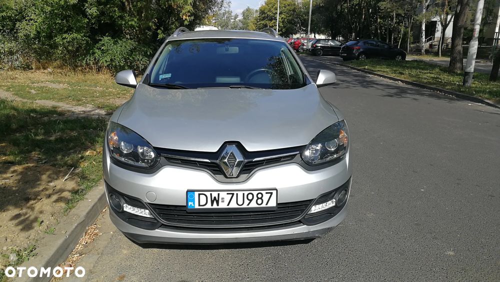Renault Megane 1.5 dCi Business - 2