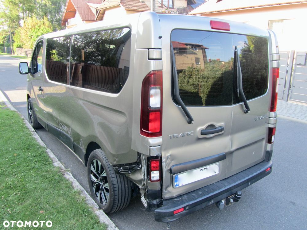 Renault Trafic 1.6 dCi - 7