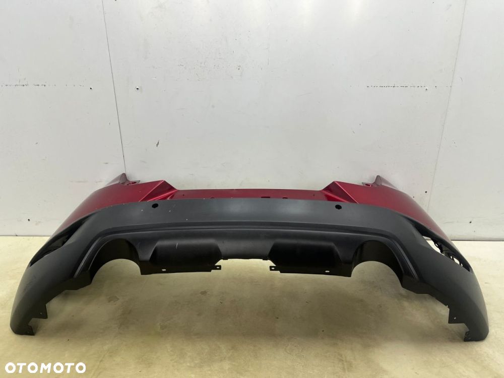 Zderzak tylny Mazda CX-3 CX3 14-21r. tył 4XPDC DK8A-50221 - 15
