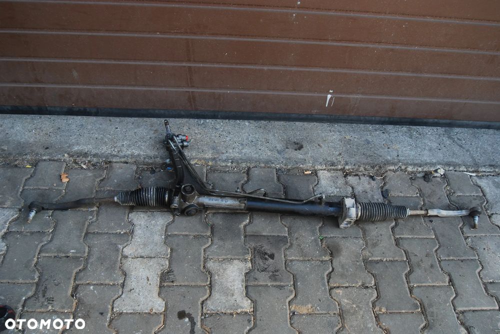 PRZEKŁADNIA KIEROWNICZA A0038523 FIAT DUCATO III BOXER JUMPER