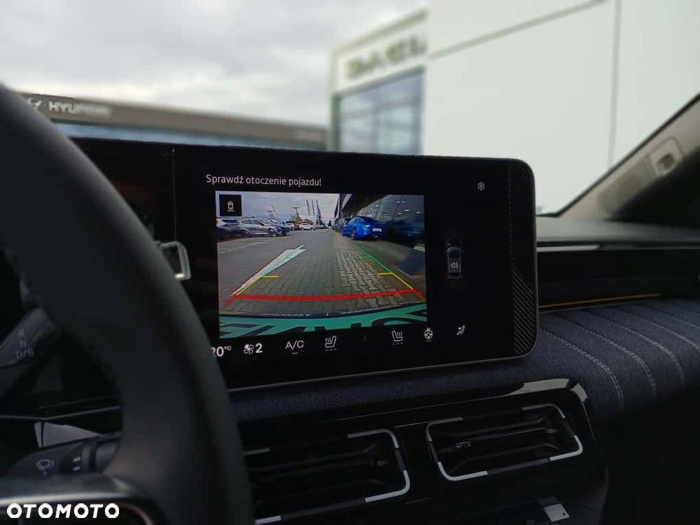 Renault 5 52kWh Comfort Range Techno - 16