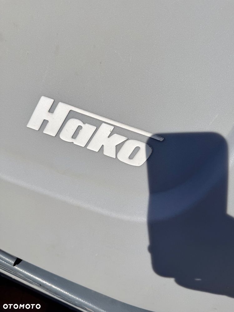 Hako - 7