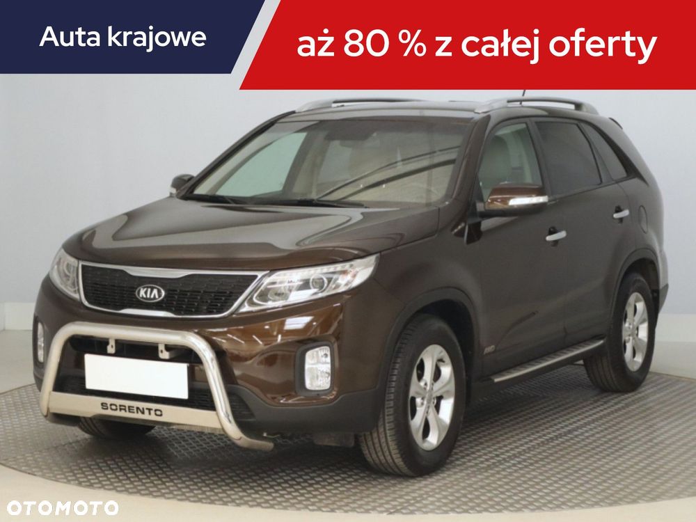 Kia Sorento - 3