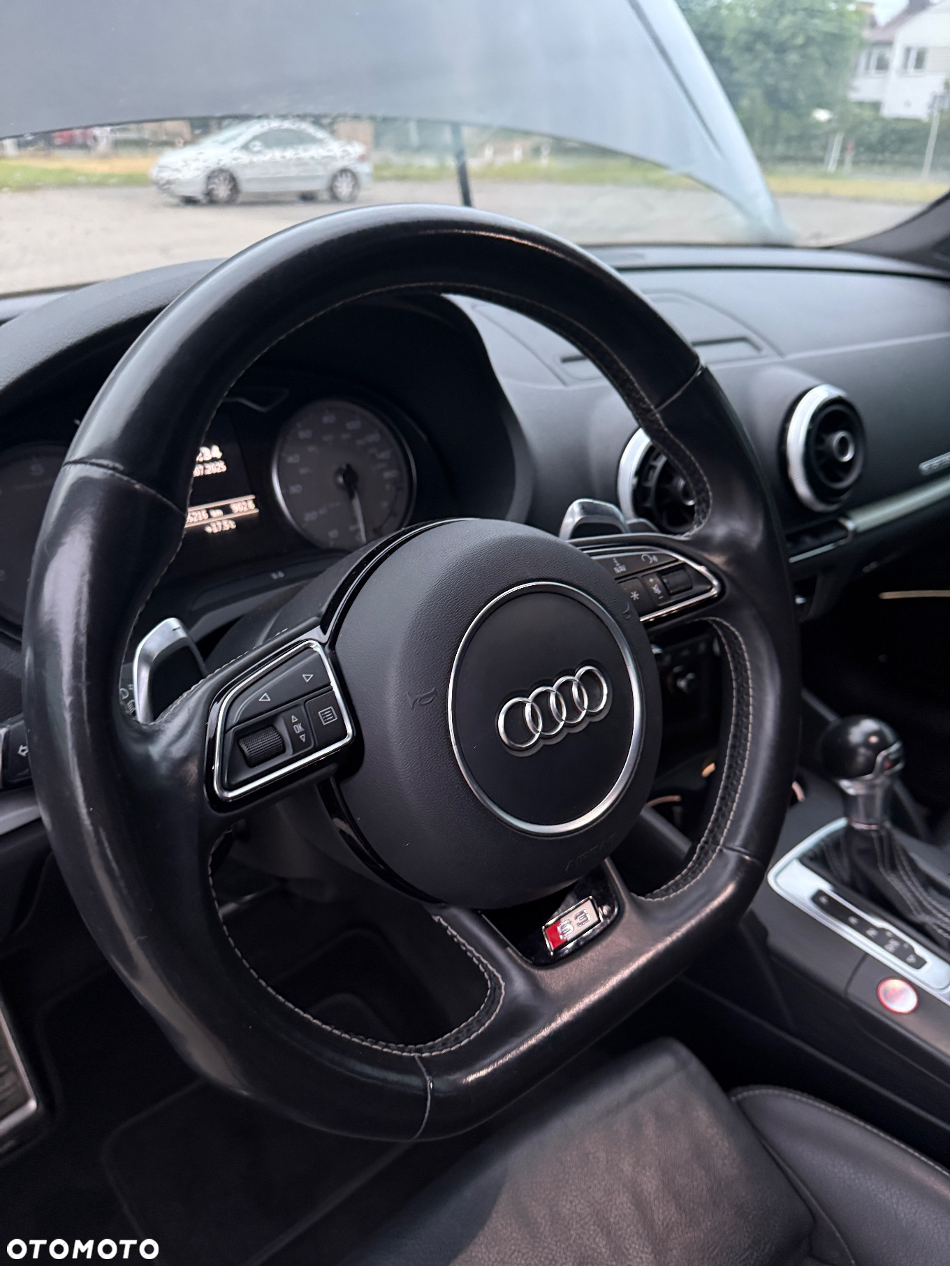 Audi S3 TFSI Sportback quattro S tronic - 31