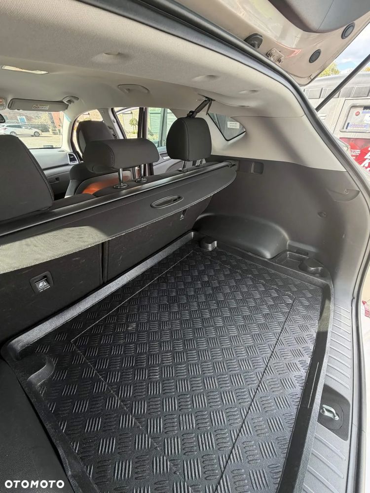 Hyundai Tucson 1.6 GDi Comfort 2WD - 9