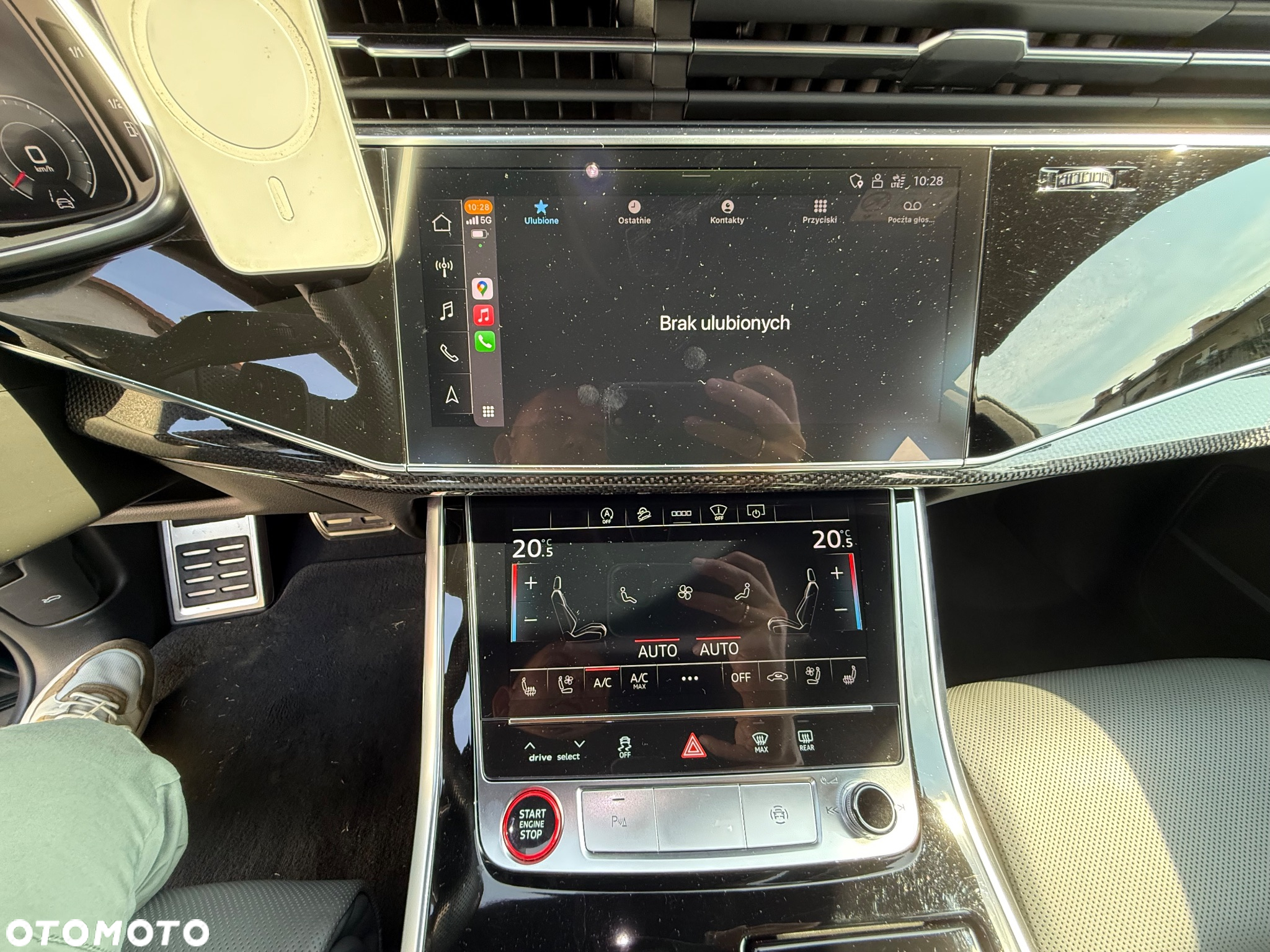 Audi SQ8 - 10