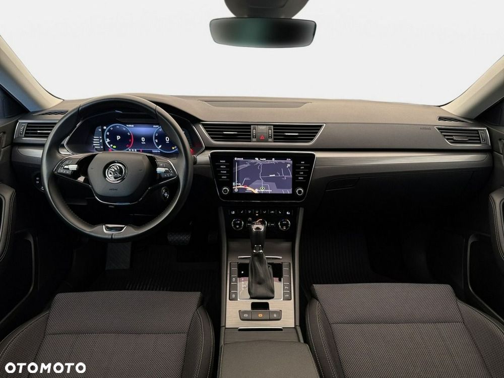 Skoda Superb - 13