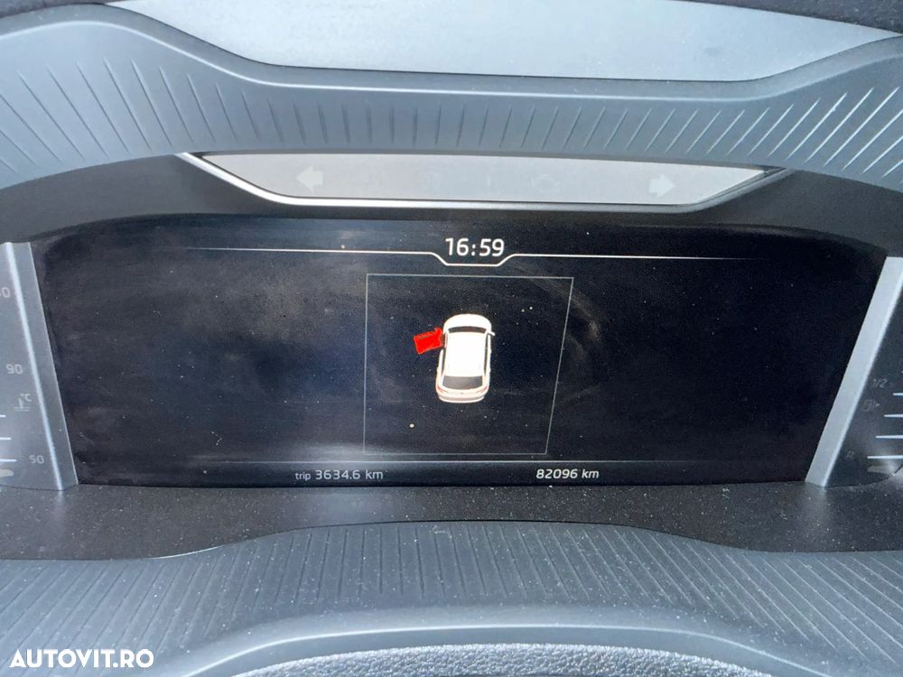 Skoda Karoq 1.5 TSI ACT 4x4 DSG Style - 21