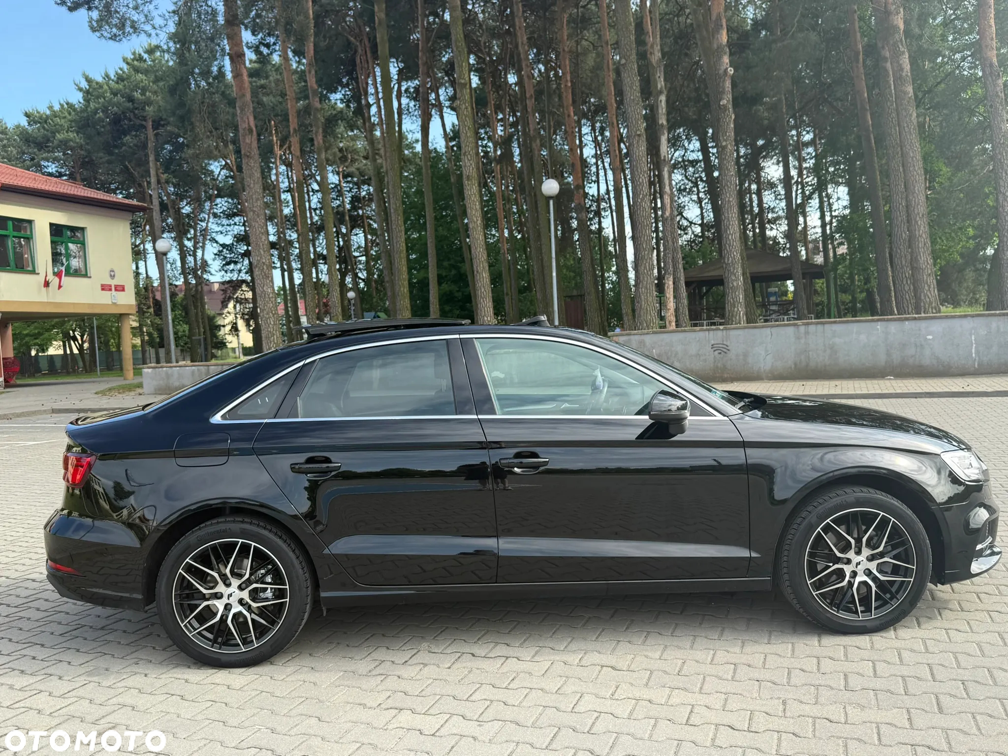 Audi A3 - 20