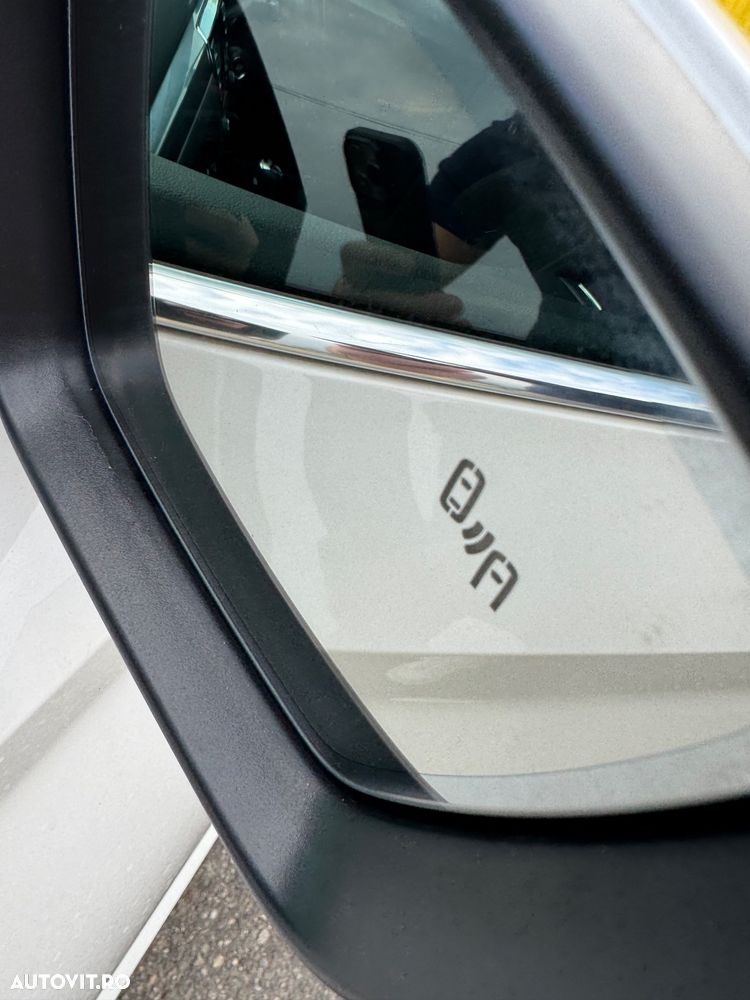 Skoda Superb 1.6 TDI DSG Ambition - 11