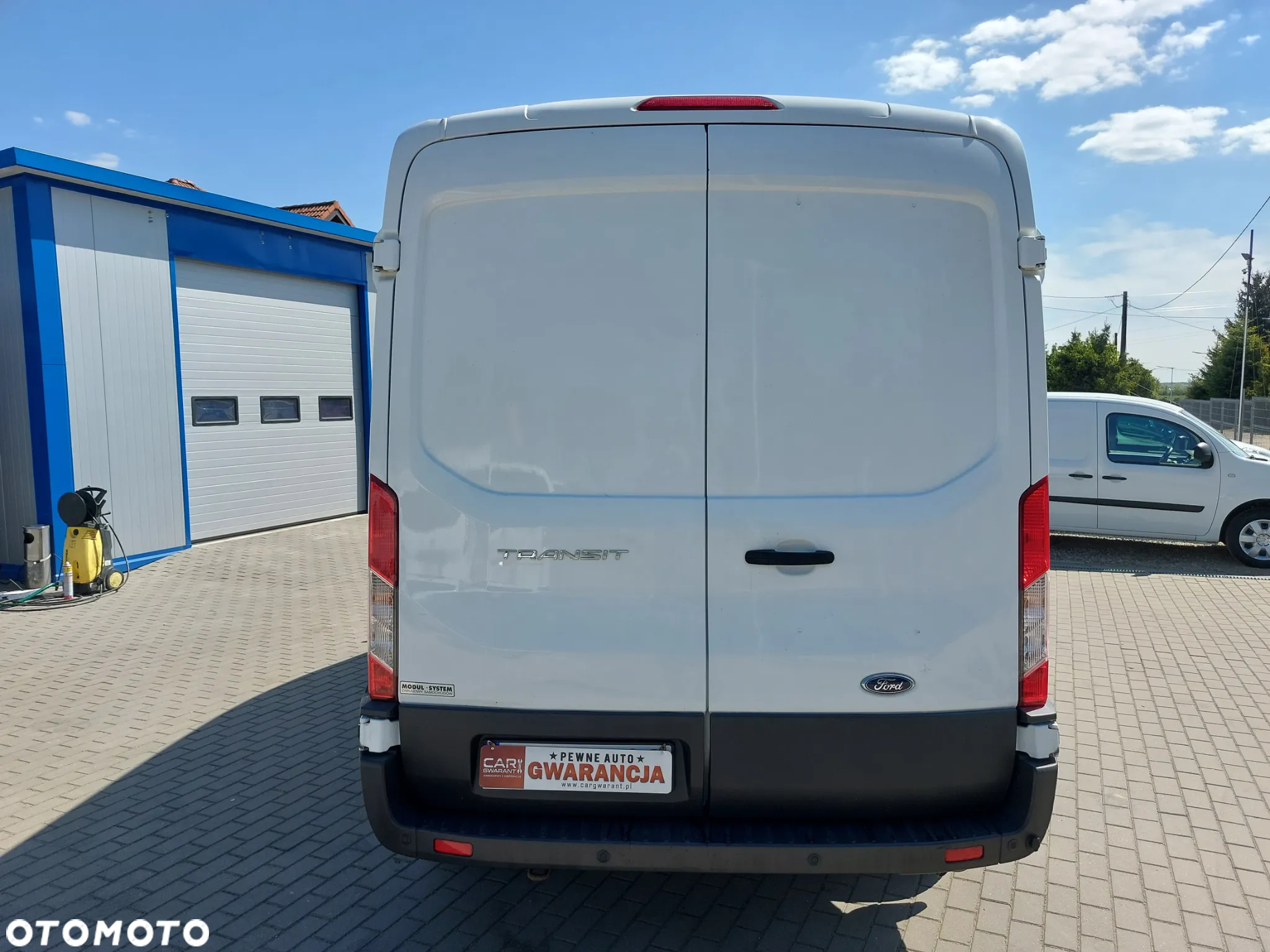 Ford Transit - 4